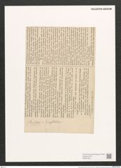 Navicula icostauron (Ehr.?) (de-Toni-Nr.: Genus 1, Species 384) Zeichnungen Sammlung Grunow (NHMW-BOT-W0367305)